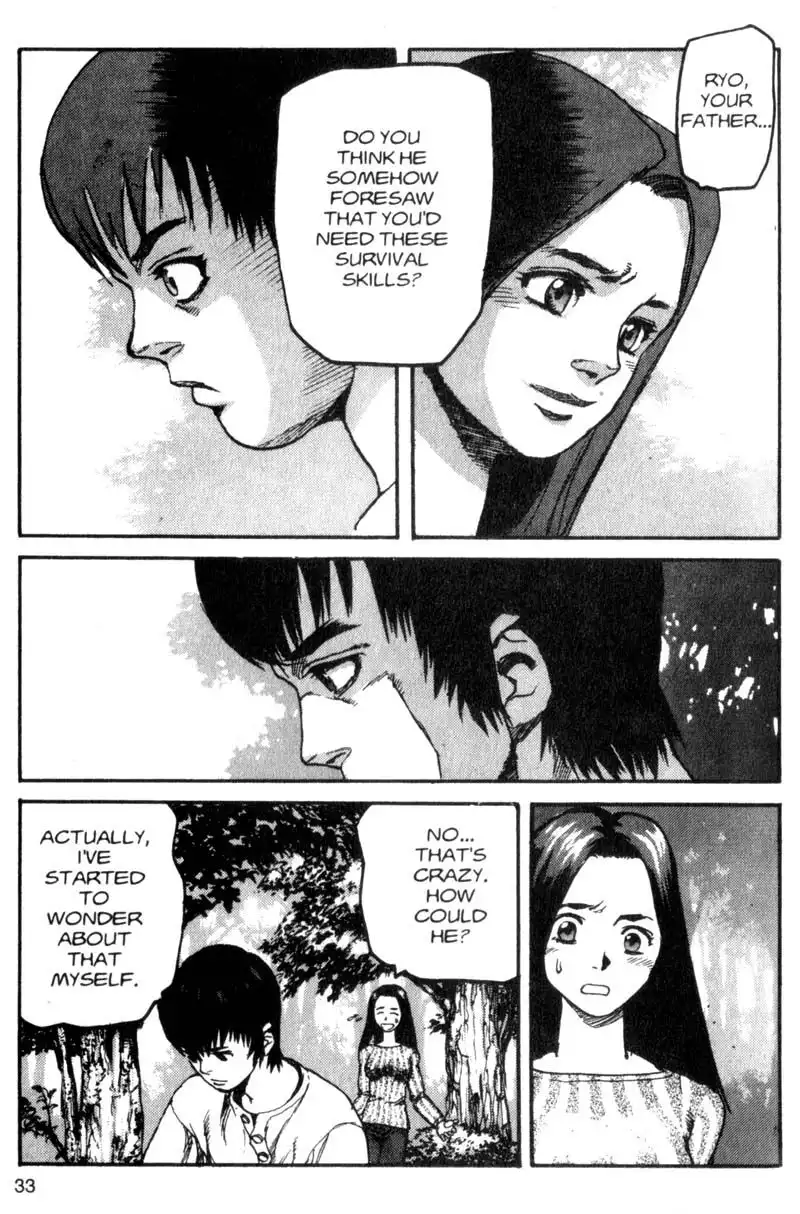 Project Arms Chapter 23 11